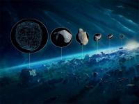 Общие сведения о астероидах