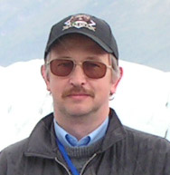 Михаил Симаков